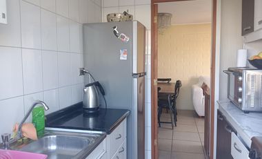 Amplio hogar en sector residencian en la comuna de Padre Hurtado