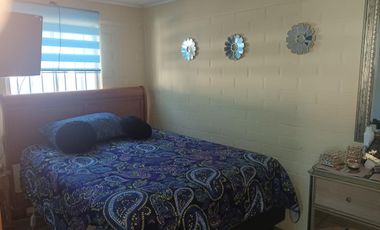 Amplio hogar en sector residencian en la comuna de Padre Hurtado