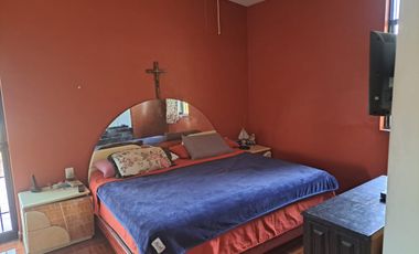 En venta Casa de Campo Fracc Vista Alegre