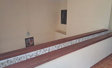 En venta Casa de Campo Fracc Vista Alegre