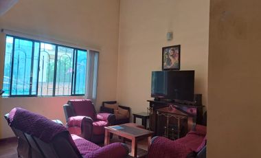 En venta Casa de Campo Fracc Vista Alegre