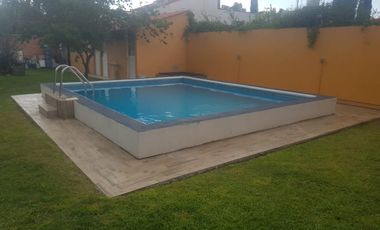 En venta Casa de Campo Fracc Vista Alegre