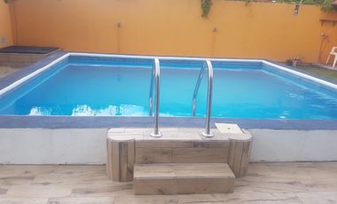 En venta Casa de Campo Fracc Vista Alegre