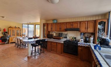 En venta Casa de Campo Fracc Vista Alegre
