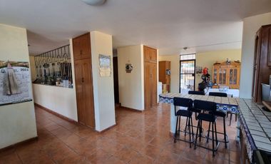 En venta Casa de Campo Fracc Vista Alegre