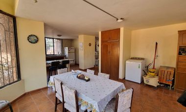 En venta Casa de Campo Fracc Vista Alegre
