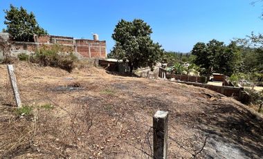 Venta Terreno en El Naranjo, Manzanillo