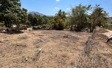 Venta Terreno en El Naranjo, Manzanillo