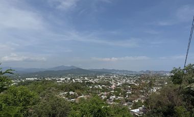Terreno de 822 m² en Manzanillo, ideal para desarrollo habitacional o inversión