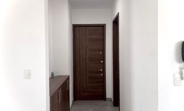 RENTA DE DEPARTAMENTO, 2 RECAMARAS 2.5 BAÑOS, 2 COCHERAS EN TORRES RESIDENCIAL ZENSA 3, LAS ANIMAS DEPARTAMENTO REMODELADO.