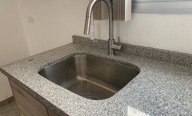 RENTA DE DEPARTAMENTO, 2 RECAMARAS 2.5 BAÑOS, 2 COCHERAS EN TORRES RESIDENCIAL ZENSA 3, LAS ANIMAS DEPARTAMENTO REMODELADO.