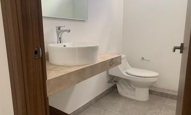 RENTA DE DEPARTAMENTO, 2 RECAMARAS 2.5 BAÑOS, 2 COCHERAS EN TORRES RESIDENCIAL ZENSA 3, LAS ANIMAS DEPARTAMENTO REMODELADO.