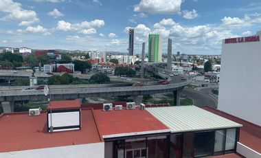 RENTA DE DEPARTAMENTO, 2 RECAMARAS 2.5 BAÑOS, 2 COCHERAS EN TORRES RESIDENCIAL ZENSA 3, LAS ANIMAS DEPARTAMENTO REMODELADO.