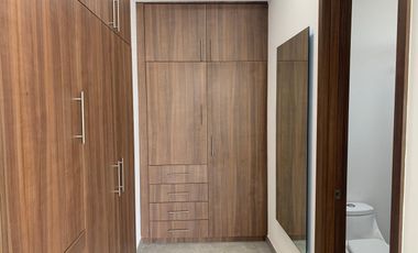 RENTA DE DEPARTAMENTO, 2 RECAMARAS 2.5 BAÑOS, 2 COCHERAS EN TORRES RESIDENCIAL ZENSA 3, LAS ANIMAS DEPARTAMENTO REMODELADO.