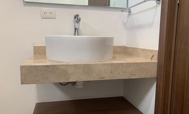 RENTA DE DEPARTAMENTO, 2 RECAMARAS 2.5 BAÑOS, 2 COCHERAS EN TORRES RESIDENCIAL ZENSA 3, LAS ANIMAS DEPARTAMENTO REMODELADO.