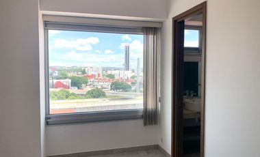 RENTA DE DEPARTAMENTO, 2 RECAMARAS 2.5 BAÑOS, 2 COCHERAS EN TORRES RESIDENCIAL ZENSA 3, LAS ANIMAS DEPARTAMENTO REMODELADO.