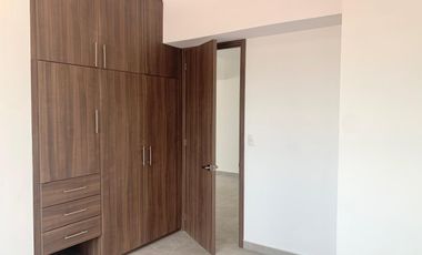 RENTA DE DEPARTAMENTO, 2 RECAMARAS 2.5 BAÑOS, 2 COCHERAS EN TORRES RESIDENCIAL ZENSA 3, LAS ANIMAS DEPARTAMENTO REMODELADO.