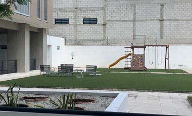 RENTA DE DEPARTAMENTO, 2 RECAMARAS 2.5 BAÑOS, 2 COCHERAS EN TORRES RESIDENCIAL ZENSA 3, LAS ANIMAS DEPARTAMENTO REMODELADO.