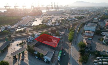 Terreno en Venta en Zona Industrial de Tapeixtles, Manzanillo
