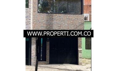 Casa en Venta Sector Villa Paula - Itagüí