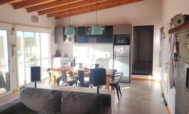 Se vende hermosa casa en Potrero de Garay, con inmejorables vistas a las Altas cumbres y pinares- 799