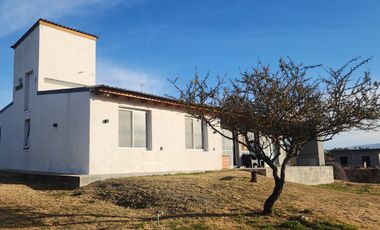 Se vende hermosa casa en Potrero de Garay, con inmejorables vistas a las Altas cumbres y pinares- 799