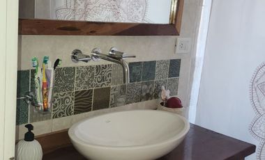 Se vende hermosa casa en Potrero de Garay, con inmejorables vistas a las Altas cumbres y pinares- 799