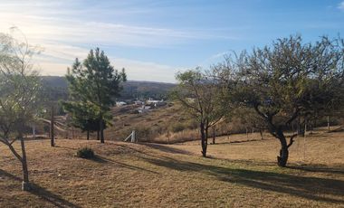 Se vende hermosa casa en Potrero de Garay, con inmejorables vistas a las Altas cumbres y pinares- 799