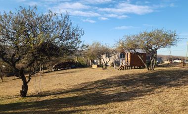 Se vende hermosa casa en Potrero de Garay, con inmejorables vistas a las Altas cumbres y pinares- 799