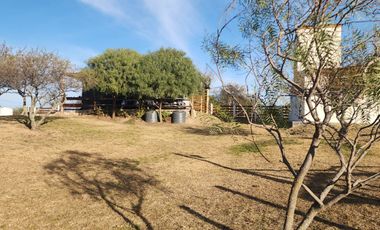 Se vende hermosa casa en Potrero de Garay, con inmejorables vistas a las Altas cumbres y pinares- 799