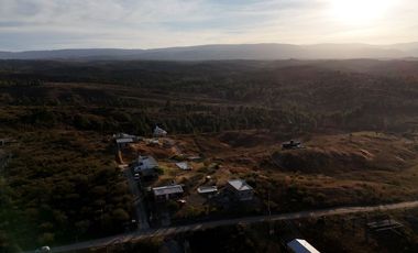 Se vende hermosa casa en Potrero de Garay, con inmejorables vistas a las Altas cumbres y pinares- 799