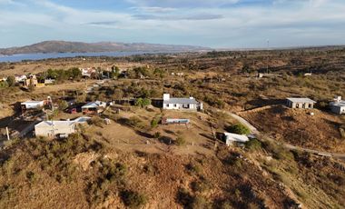 Se vende hermosa casa en Potrero de Garay, con inmejorables vistas a las Altas cumbres y pinares- 799