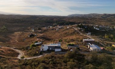 Se vende hermosa casa en Potrero de Garay, con inmejorables vistas a las Altas cumbres y pinares- 799