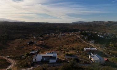 Se vende hermosa casa en Potrero de Garay, con inmejorables vistas a las Altas cumbres y pinares- 799