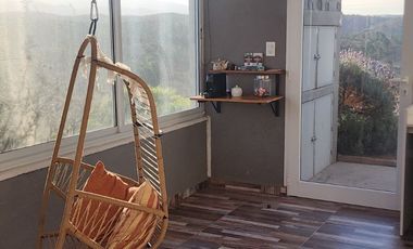 Se vende hermosa casa en Potrero de Garay, con inmejorables vistas a las Altas cumbres y pinares- 799