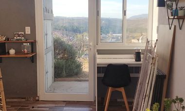 Se vende hermosa casa en Potrero de Garay, con inmejorables vistas a las Altas cumbres y pinares- 799