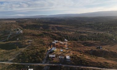 Se vende hermosa casa en Potrero de Garay, con inmejorables vistas a las Altas cumbres y pinares- 799