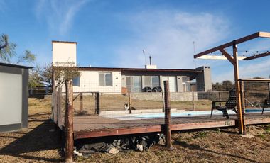 Se vende hermosa casa en Potrero de Garay, con inmejorables vistas a las Altas cumbres y pinares- 799