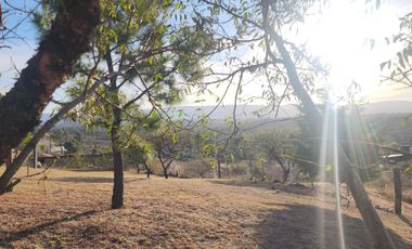 Se vende hermosa casa en Potrero de Garay, con inmejorables vistas a las Altas cumbres y pinares- 799