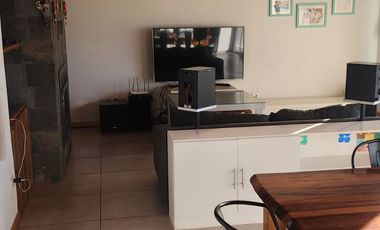 Se vende hermosa casa en Potrero de Garay, con inmejorables vistas a las Altas cumbres y pinares- 799