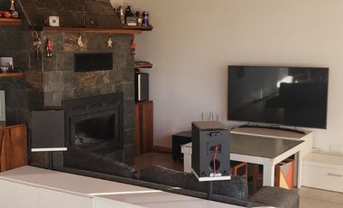 Se vende hermosa casa en Potrero de Garay, con inmejorables vistas a las Altas cumbres y pinares- 799