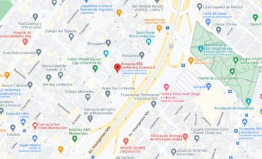 CASA EN VENTA EN GUSTAVO A. MADERO