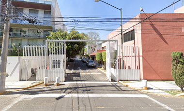 CASA EN VENTA EN GUSTAVO A. MADERO