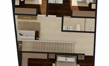 Casa en venta en Cimazul