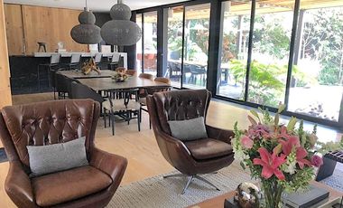 Casa en privada Pueblo San Nicolás Totolapan - Venta