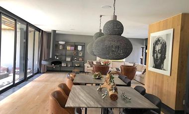 Casa en privada Pueblo San Nicolás Totolapan - Venta