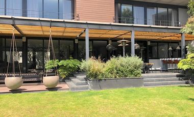 Casa en privada Pueblo San Nicolás Totolapan - Venta