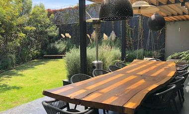 Casa en privada Pueblo San Nicolás Totolapan - Venta