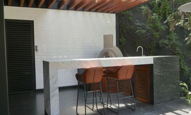 Casa en privada Pueblo San Nicolás Totolapan - Venta