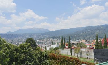 Casa en privada Pueblo San Nicolás Totolapan - Venta